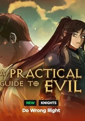 A Practical Guide to Evil