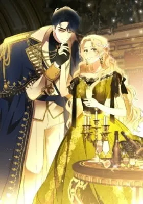 A Tipsy Marriage Proposal for the Emperor