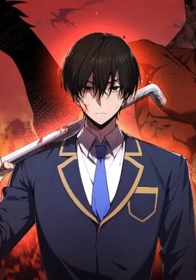 Aa, Ikite Irutte Subarashii (Colored)
