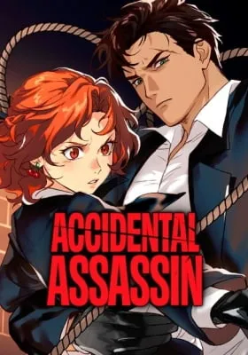 Accidental Assassin