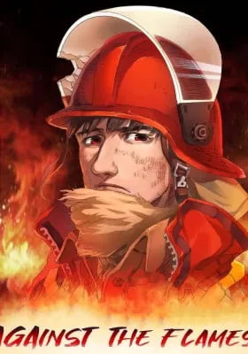 Against The Flames