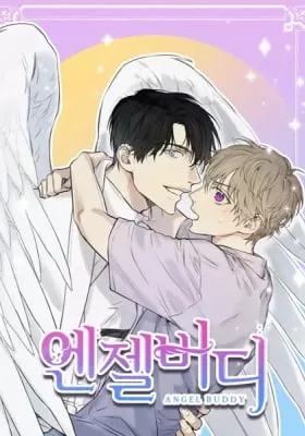 Angel Buddy