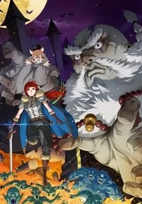 Ao Bai Reincarnated in Another World