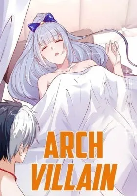 Arch-Villian
