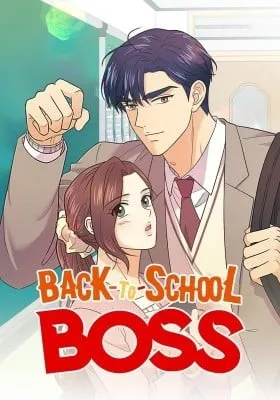Back-to-School Boss