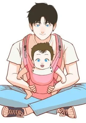 Daddy Boy
