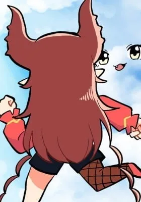 Dragon Musume no Dokodemonai Zone