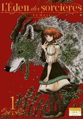 Eden of Witches