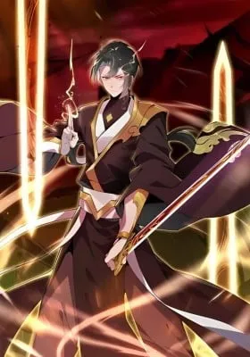 Full-time Swordsman