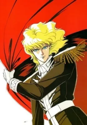 Ginga Eiyuu Densetsu