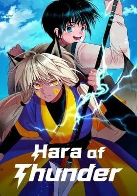 Hara of Thunder