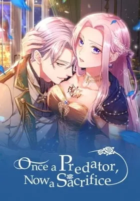 Ikenie Akujo wa Seiteki Ouji no Ban to Naru