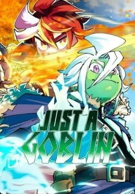 Just a Goblin