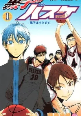 Kuroko's Basketball
