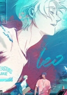 Leo (Colored)