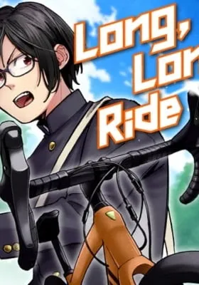 Long, Long Ride