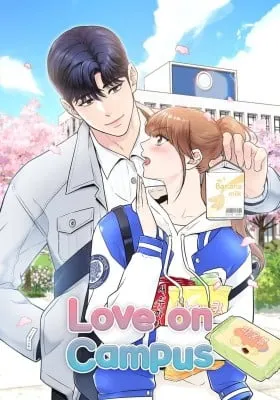 Love in Campus