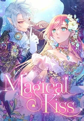 Magical Kiss