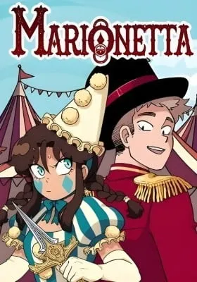 Marionetta
