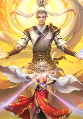 Martial Arts Emperor