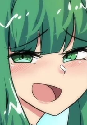 Meme Girls (Colored)