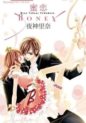 Mitsukoi Honey