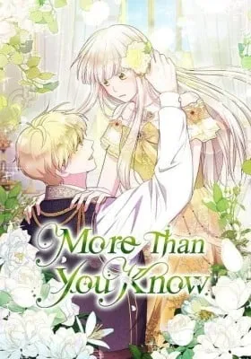 More Than You Know (RAMMILL)