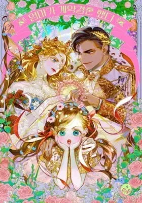 Mother's Contract Marriage