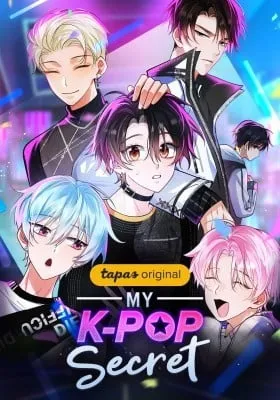 My K-Pop Secret