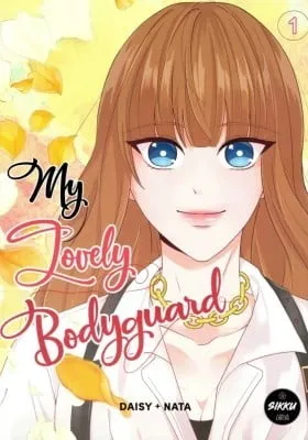 My Lovely Bodyguard