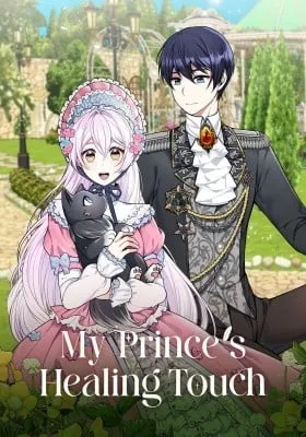 My Prince's Healing Touch