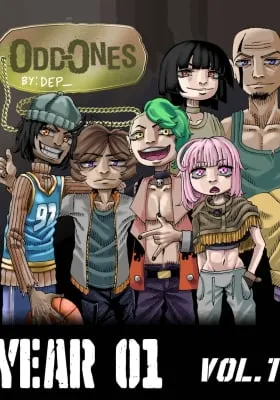 OddOnes