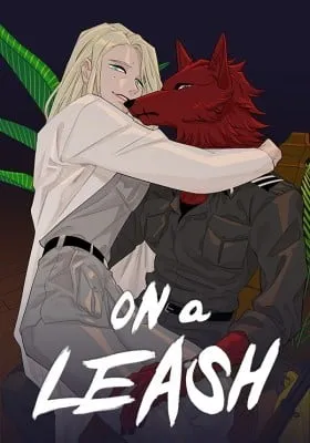 On a Leash