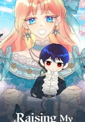 Raising My Husband