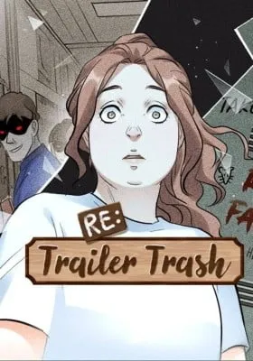 Re:Trailer Trash (Colored)