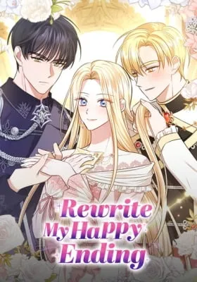 Rewrite My Happy Ending