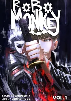 RoboMonkey
