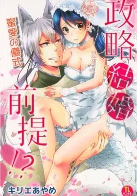 Seiryaku Kekkon Zentei!? Mitsuai no Gishiki
