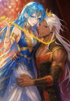 Slave Emperor