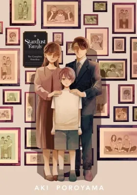 Stardust Family