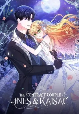 The Contract Couple: Ines & Kaisac