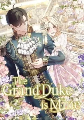 The Grand Duke Is Mine