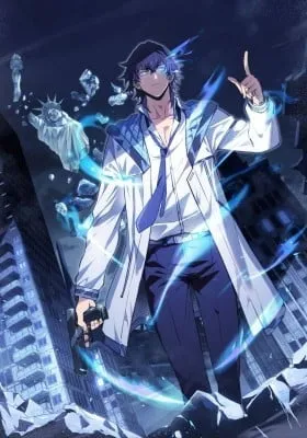 The King Of Snow