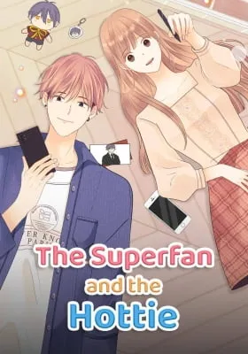 The Superfan and the Hottie