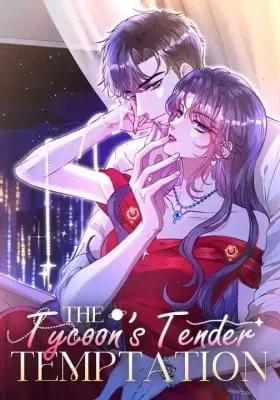 The Tycoon's Tender Temptation