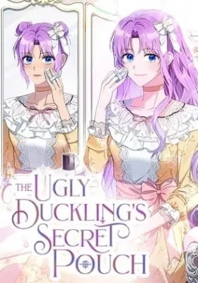 The Ugly Lady's Secret Pouch