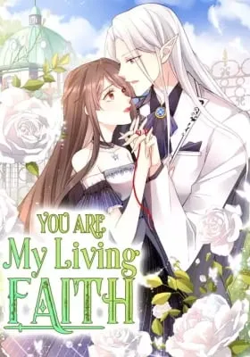 You Are My Living Faith
